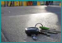 lock and Key Acworth